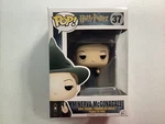 Funko Pop Minerva Mcgonagall 37 Shield Protector Harry Potter. Fixed Price $15.00.