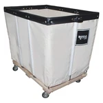 Royal Basket Trucks G06-CCW-PMA-3UNN Permanent Liner TRUCK,6 Bu,canvas 4W. Fixed Price $207.05.