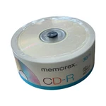 Sealed Memorex Cd-r 700MB 52X Recordable Discs Spindle 30-PACK! Free Shipping!. Fixed Price $14.00.