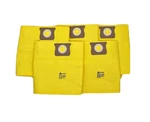 Shop-vac 9067200 Type 9-14 Gallon High Efficiency Filter Bag, 5 Pack. Fixed Price $15.00.