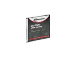 Cd/dvd Polystyrene Thin Line Storage Case, Clear, 50/PACK. Fixed Price $29.99.