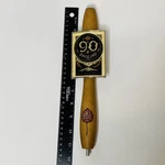Odell Brewing Co. 99 Shillings Beer Bar Top Handle Keg Pull. Fixed Price $19.68.