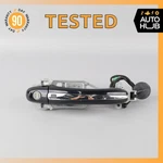 03-13 Bentley Continental Flying Spur Gt Left Door Handle Keyless Go Oem. Fixed Price $195.05.