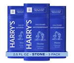 Harrys Aluminum Free Men's Antiperspirant Stick 72 Hour 2.5 Oz 3 Of Pack. Fixed Price $21.99.