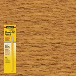 Minwax Blend-fil Color Group Touch-up Pencil 110036666. Fixed Price $12.30.