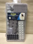 114PIECE Furniture Pad Mover Kit. Fixed Price $8.99.