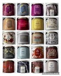 Bath & Body Works Large 3-WICK Scented Candle 14.5 Oz Essential Oils Soy Wax. Fixed Price $24.99.