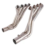 Jegs Gm Ls Engine Swap Headers For 1964-1988 A/f/g/x Body Polished Finish. Fixed Price $309.99.