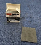 (qty 4) Sliptogrip 4" Non Furniture Pad Grippers - Stops Slide Multi Size. Fixed Price $28.60.