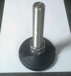 S&w LP-4017SS Polymount Leveling 1"-8 X 6" Stainless Steel, Non-skid. Fixed Price $24.95.