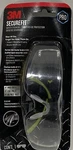 3M Securefit Professional Safety Frameless Eyewear. Fixed Price $5.99.