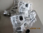 Shepherd 5/8 In. Hi-tip Rubber Furniture Leg 3202 Pack Of 24. Fixed Price $16.99.