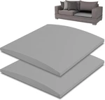 20" X Foam Cushion Couch Support - Living Room Sofa Sag. Fixed Price $44.85.