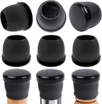 Ezprotekt Chair Sliders For Carpet, 8 Pcs Round Glides Carp.... Fixed Price $24.99.