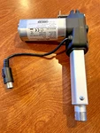 Genuine TA9-2060-001 La-z-boy Actuator Timotion 10.000075.0001 Fits TA4-2060-001. Fixed Price $149.95.