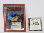 Vintage Southern Comfort Mirrored Bar Plaque Lot Mississippi England Frames M5. Fixed Price $99.00.