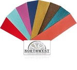 Nylon Webbing Strapping By The Yard Lot - Medium 1.5" & 2" Wide Many Colors. Fixed Price $15.08.