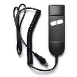 Lift Chair Remote Replacement 5 Pin 2 Buttons Straight Power Recliner .... Fixed Price $27.98.