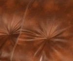 Full Size Camel Futon Cover Only Bonded Leather Premium Collection Fits 6-8 I.... Fixed Price $204.38.