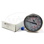LF442-100-4L Weiss Instruments Inc. 0-100 Psi & Kpa 1/4" Lower. Fixed Price $49.97.