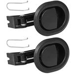 Recliner Release Pull Handle Parts Fit 3MM To 6MM Cables For Ashley. Fixed Price $19.06.
