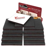 Yelanon Slip Furniture Pads -12PCS 4" Grippers Hardwood Floors,.... Fixed Price $9.66.