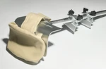 Medline Walker Platform Armrest Attachment Guardian G07702 Fits 2-BUTTON. Fixed Price $17.19.