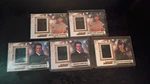 2006 Tk Legacy Jag Premiere Edition Set Clips. 5 Total. Catherine Bell. Fixed Price $17.99.