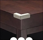 Kidco Foam (black, 4 Corner Protectors). Fixed Price $11.69.