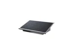 3M FR530CB Adjustable Steel Footrest, Nonslip Surface, 22W X14D, Charcoal/black. Fixed Price $123.99.