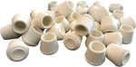 Shepherd Hardware 8755E Leg Tips 1-INCH Inside Diameter Rubber Chair Caps,. Fixed Price $27.74.