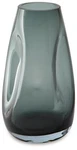 Signature Design By Ashley Beamund Contemporary Indoor/outdoor Glass Vase Wit.... Fixed Price $77.69.