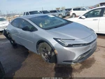 Left Gry Front Door Assembly Oem 23-25 Toyota Prius. Fixed Price $1200.00.