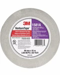 3M Venture Tape 1581A Aluminum Foil 3.89 X 60 Yd 2 Mil. Fixed Price $25.00.