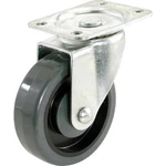 Shepherd Hardware In. Medium-heavy-duty Polypropylene Swivel Plate Caster 9784. Fixed Price $19.38.