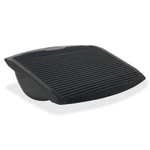 New Business Source 62880 Rocking Footrest Ergonomic 17.75"X13.875" Black. Fixed Price $34.93.