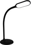 Gladle Led Desk Table Lamp Daylight Warm White Dimmable 360 Flexible Neck. Fixed Price $17.96.