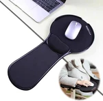 Memory Foam Support Wrist For Table And Chair, Ergonomic Armrest Desk. Fixed Price $60.93.