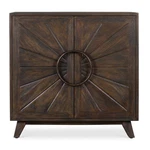 Uttermost 25842 Kohana Black Console Cabinet. Fixed Price $1009.80.