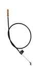 Recliner Handle Cable 4" Exposed Wire, S-tip, 3MM Barrel, 33". Fixed Price $19.99.