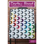Sassafras Lane Designs Darby Road Quilt Pattern. Fixed Price $11.99.