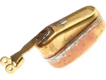 Carburetor Float 27VGVFB14 For Capri Zephyr Comet Villager Voyager Monarch 1967. Fixed Price $27.20.