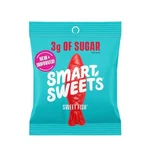 Smartsweets Vegan Gummy Candy Pack Of 6 Red 18OZ Low Sugar Gluten Free. Fixed Price $23.19.