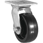Shepherd Hardware 9388 Swivel Caster, 5 In Dia Wheel, 2 Polypropylen. Fixed Price $66.16.
