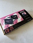 Boltz (25) Cd Music Rack Wall Free Standing Holder Media Storage Steel Usa Rare. Fixed Price $79.20.