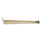 Waddell 11-1/2 In. Hardwood Round Table Leg 2512 Pack Of 8. Fixed Price $59.60.