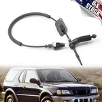 Shifter/shift Cable For Isuzu Rodeo Passport 1998-2004 Tr. Fixed Price $22.54.