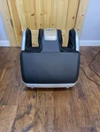 Human Touch HT-1350 Foot & Calf Massager Relaxing. Fixed Price $395.00.