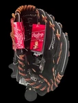 Derek Jeter Signed Rawlings Game Model Baseball Glove Steiner Coa. Fixed Price $1600.00.