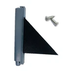Reefer Replacement Cabinet Door Opener (red Sea Part # 42182). Fixed Price $20.98.